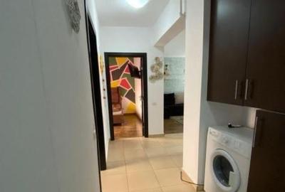 Apartament cu 3 camere decomandat în Chiajna - 6