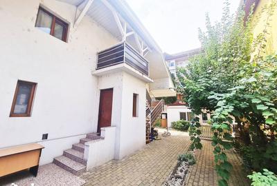 Spațiu comercial, de 40 mp, în Romanilor - 4