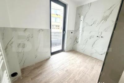 Apartament cu 3 camere decomandat în Cetate - 2