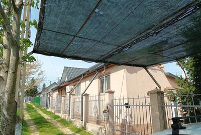 Casă cu 2 camere cu Teren 258 Mp în Lumina - 10