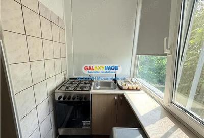 Apartament cu 2 camere decomandat, mobilat în Mihai Bravu - 8