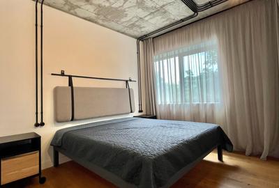 Apartament premium cu 3 camere in imobil nou cu arhitectura contemporană - 5