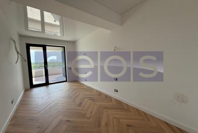 VANZARE APARTAMENTE 3 CAMERE 114-147 MP | COMPLEX REZIDENTIAL | PIPERA - 10