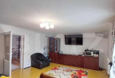 Casa individuala 262 mp, teren 1337 mp, in Mihai Viteazu - 16