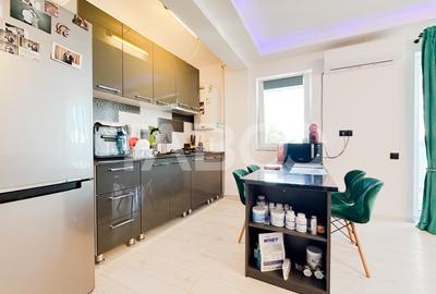 Apartament cu 2 camere modern in bloc nou in cartierul Intre Lacuri - 3