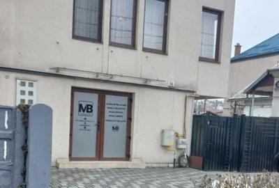 Birou, de 50 mp, în Dâmbul Rotund - 1