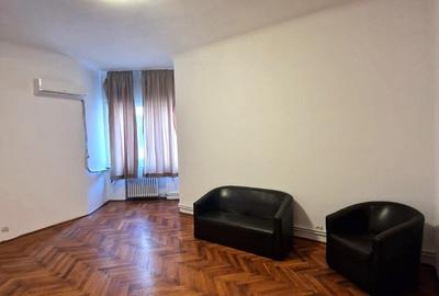 Parcul Cismigiu - Str.Victor Eftimiu - 2 camere - etaj 7/9 - 300 EUR - 6