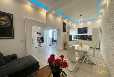Apartament spectaculos cu 3 camere in zona Ultracentrala - Oradea - 2