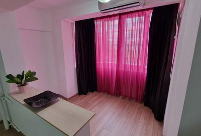 Apartament cu 2 camere decomandat în Obor