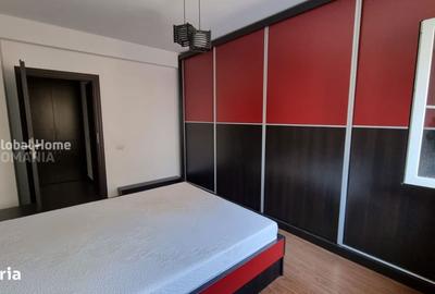 Apartament cu 3 camere decomandat, mobilat în Chiajna - 5