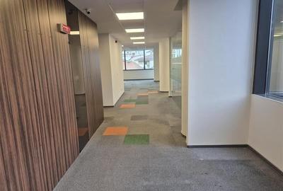 Grand Offices Floreasca - spatiu de birouri de la 317 mp - 5