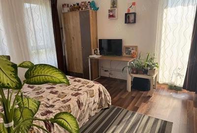 Apartament cu 2 camere semidecomandat în Chișoda - 2