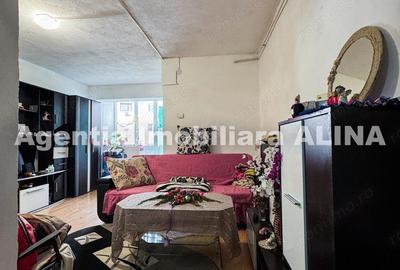 Garsoniera in Deva, zona Micro, semidecomandata, suprafata utila 24,64 mp, etaj 4... - 16