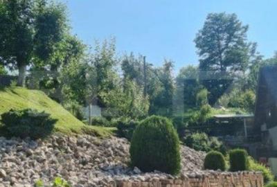 Casă cu 5 camere cu Garaj în Central - 12