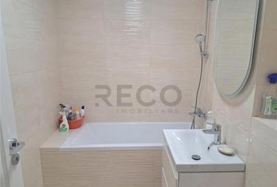 RECO Apartament cu 2 camere Iosia Residence RECO Apartament cu 2 camere Iosia Residence - 9