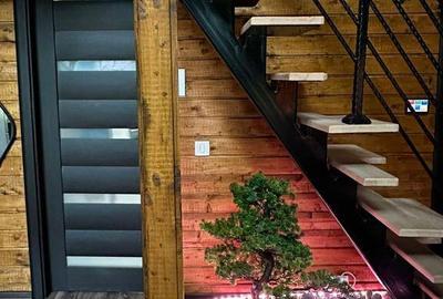 Casa Bran complet mobilata si utilata - 2