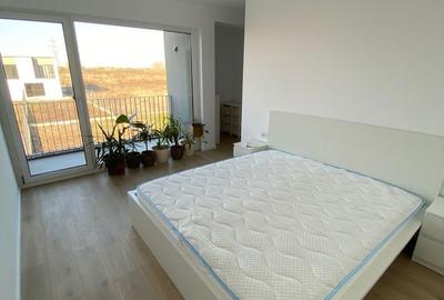 Casă cu 4 camere cu Teren 320 Mp în Giarmata - 5