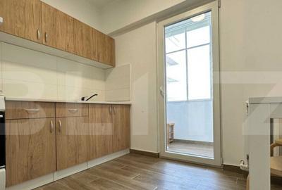 Apartament 3 camere, 63 mp, zona Ultracentral Apartament 3 camere, 63 mp, zona Ultracentral - 4