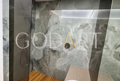 Apartament cu 3 camere decomandat în Iancu Nicolae - 12