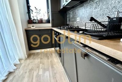 2 CAMERE 56MP SUPERB+TERASA 60MP/VEDERE SPATE/PARCARE SUBTERANA/102 THE ADDRESS - 15