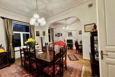 Casă cu 5 camere cu Canalizare în Calea Călărașilor - 5
