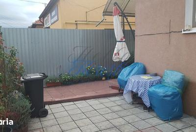 Casă cu 2 camere decomandat cu Canalizare în Dâmbul Rotund - 1