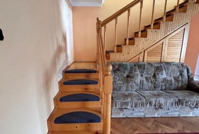 Casă cu 4 camere cu Teren 1000 Mp în Borș - 15