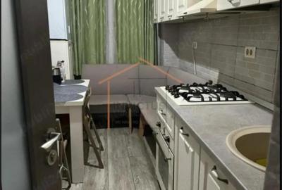 Apartament cu 3 camere decomandat în Central - 7