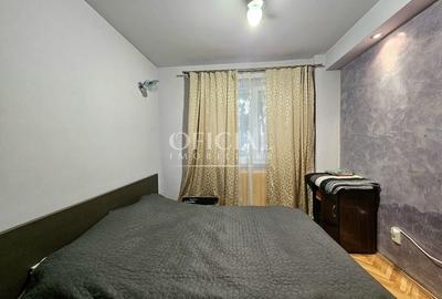 Apartament 3 Camere | 60 mp | Balcon | Zona Calea Floresti | Manastur - 5