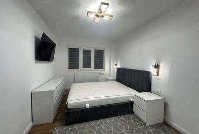 Apartament cu 4 camere decomandat în Vest - 9