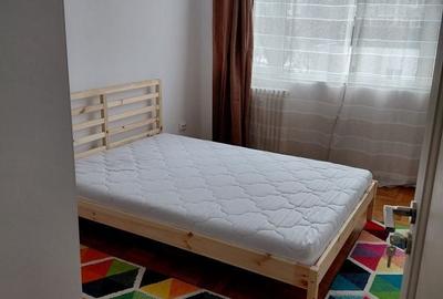 Apartament cu 2 camere semidecomandat, mobilat în Muncii - 3