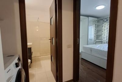 2 CAMERE  | STADION  |  PRIMAVERII - 7