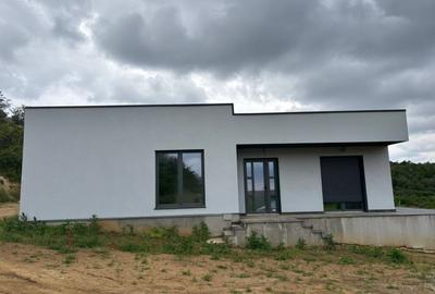 Casa moderna cu 3 dormitoare in Paleu