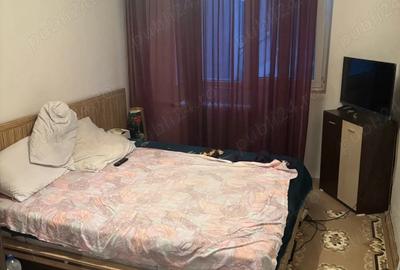 Apartament cu 2 camere semidecomandat în Vest