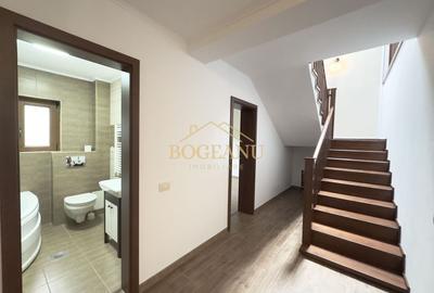 BG62-Vila Individuala 6 camere-Chisoda - 17