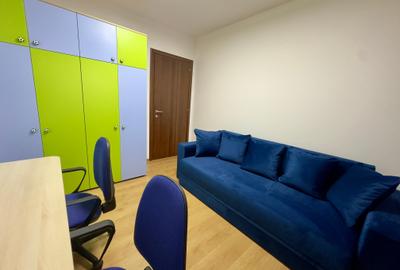 Apartament cu 3 camere de inchiriat in zona Astra,et 10/11 cu 2 grupuri sanitare Apartament cu 3 camere de inchiriat in zona Astra,et 10/11 cu 2 grupuri sanitare - 18