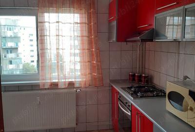 Apartament cu 2 camere decomandat în Colentina
