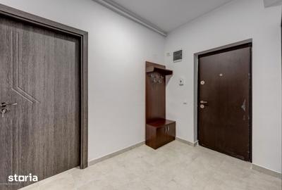 Apartament cu 2 camere, mobilat în Vitan - 7