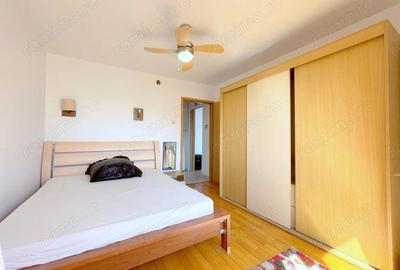 Apartament 3 camere decomandat - zona Simion Barnutiu - Comision 0% - 9