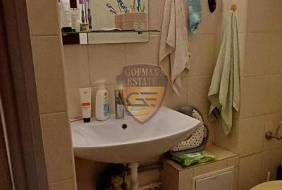 Apartament cu 3 camere decomandat, mobilat în Balada - 7