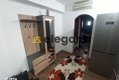 Apartament cu 2 camere decomandat, mobilat în Brazda lui Novac - 9