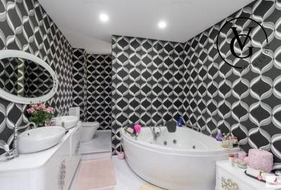 Vila eleganta si multifunctionala Snagov/ Ghermanesti - 4