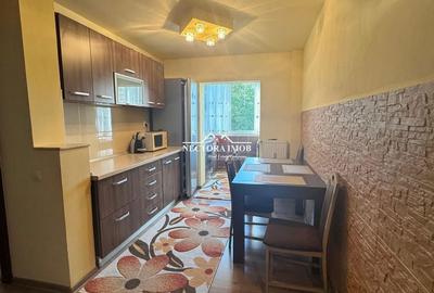 Apartament cu 2 camere decomandat în Decebal - 9