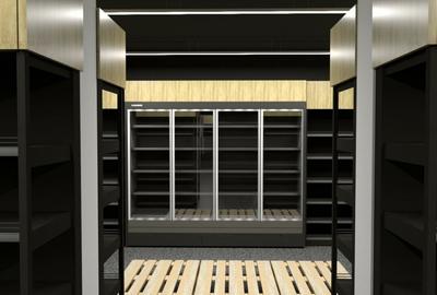 SPATIU COMERCIAL / PRETABIL INVESTITIE / CHIRIAS - 8