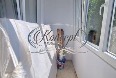 Apartament cu 2 camere decomandat, mobilat în Gheorgheni - 4