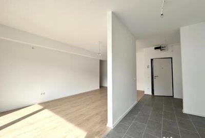 Apartament cu 3 camere semidecomandat în Străulești - 12