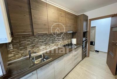 Apartament cu 2 camere decomandat, mobilat în Gheorgheni - 3