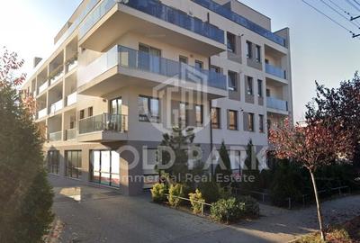 Spatiu Comercial - Marasti - Vitrina la Strada - 441 mp - 5