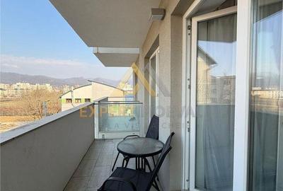 Garsonieră în Central - 2