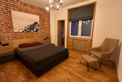 REA1026581 Apartament 2 camere l Mobilat Utilat Premium l Stirbei Voda - 5